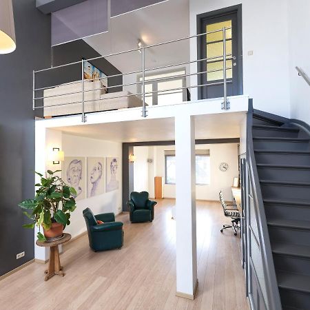 Togo Guesthouse Tervuren Zewnętrze zdjęcie
