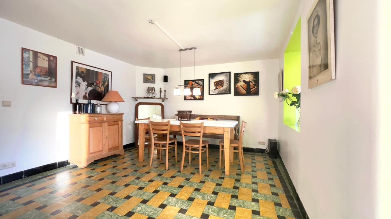 Togo Guesthouse Tervuren Zewnętrze zdjęcie