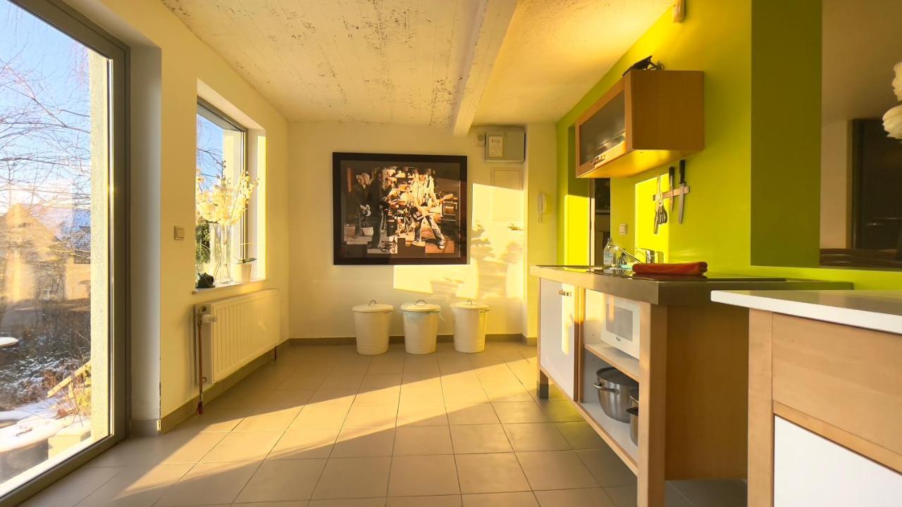 Togo Guesthouse Tervuren Zewnętrze zdjęcie