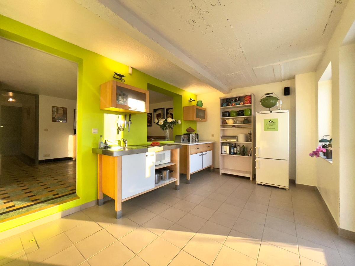 Togo Guesthouse Tervuren Zewnętrze zdjęcie
