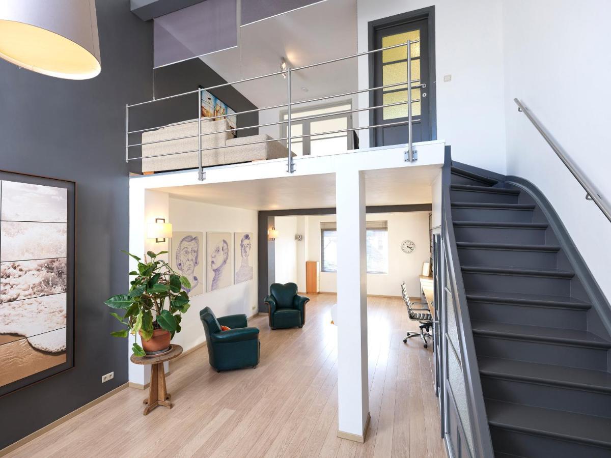 Togo Guesthouse Tervuren Zewnętrze zdjęcie