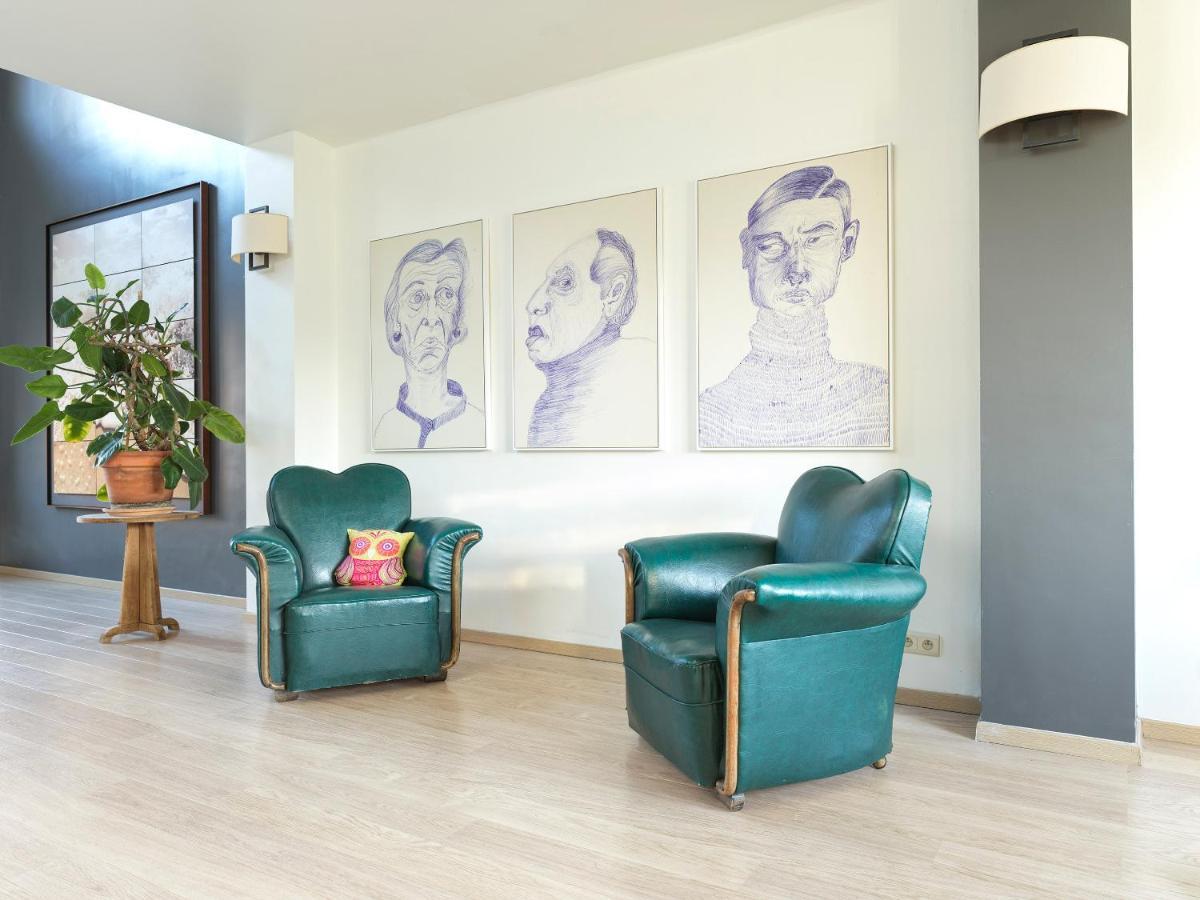 Togo Guesthouse Tervuren Zewnętrze zdjęcie