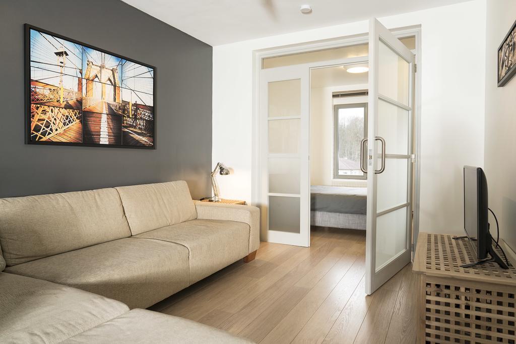 Togo Guesthouse Tervuren Zewnętrze zdjęcie