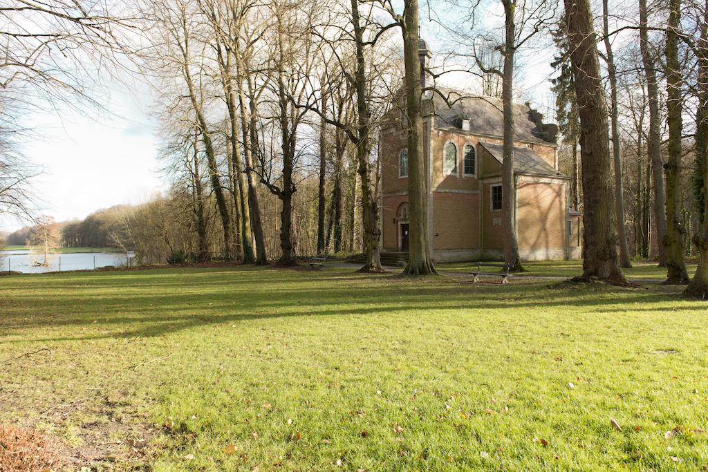 Togo Guesthouse Tervuren Zewnętrze zdjęcie