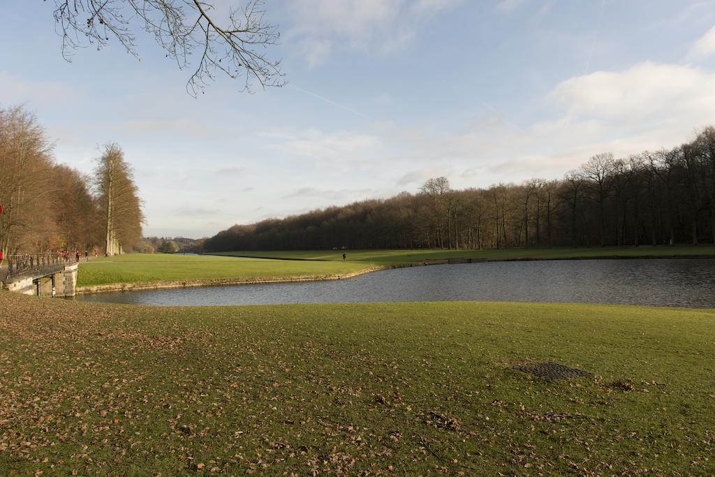 Togo Guesthouse Tervuren Zewnętrze zdjęcie