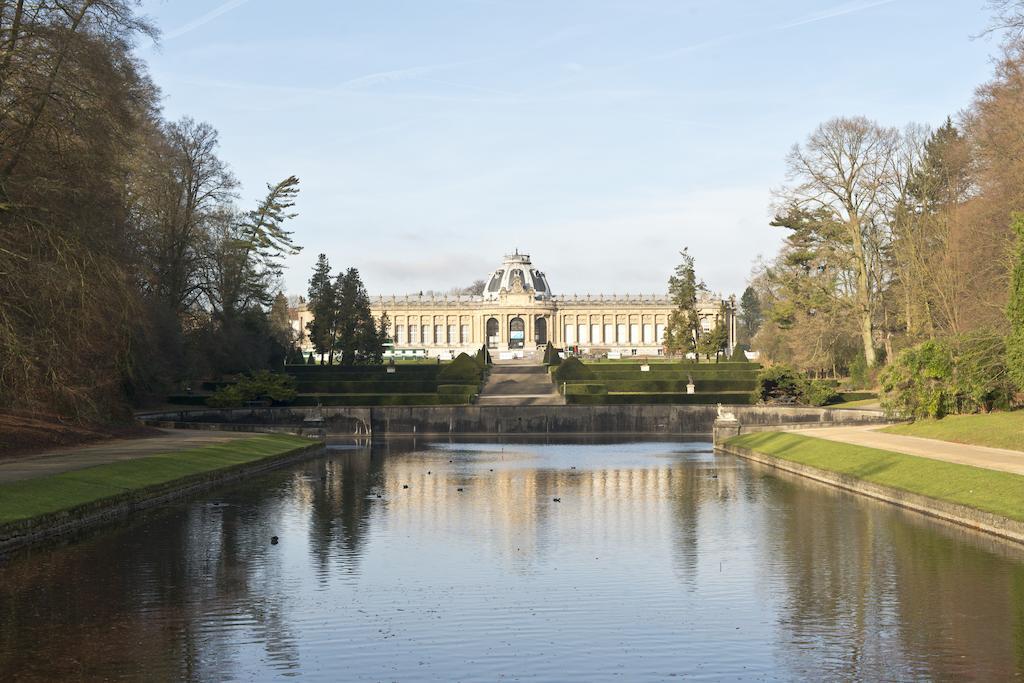 Togo Guesthouse Tervuren Zewnętrze zdjęcie