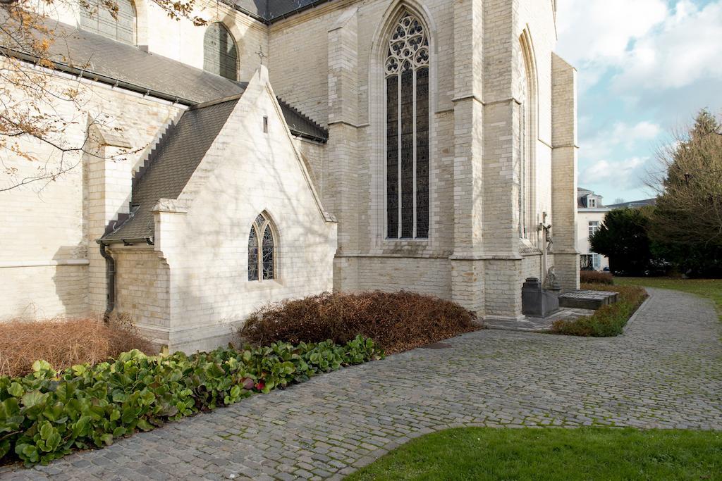 Togo Guesthouse Tervuren Zewnętrze zdjęcie