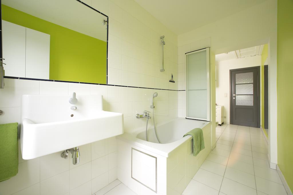 Togo Guesthouse Tervuren Pokój zdjęcie